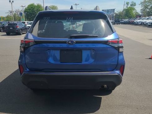 New 2026 Subaru Forester AWD/4WD image 8