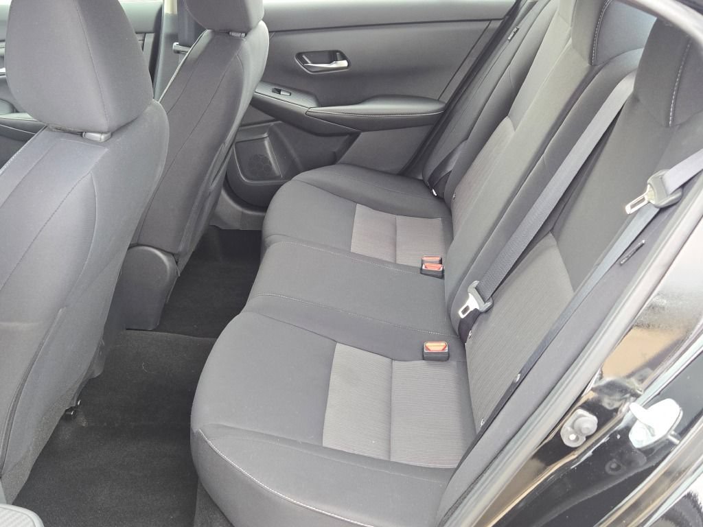Used 2023 Nissan Sentra SV w/ All-Weather Package FWD image 15