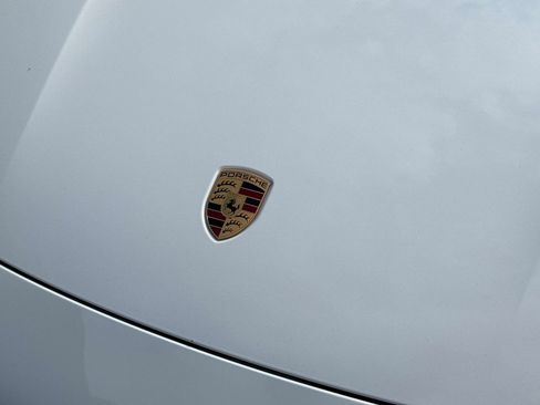 Used 2024 Porsche Taycan GTS image 11