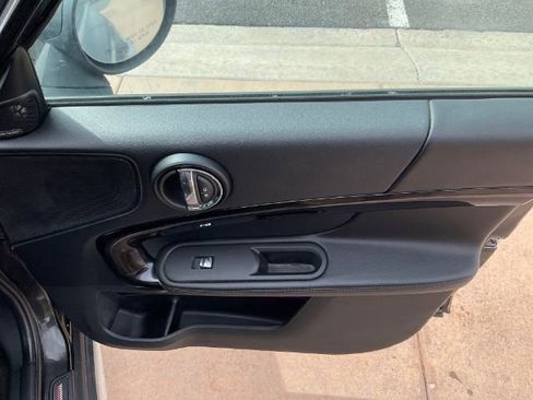Used 2017 MINI Cooper Countryman S AWD/4WD image 19