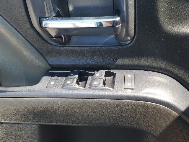 Used 2015 GMC Sierra 1500 4x4 Double Cab image 20