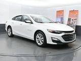 Used 2023 Chevrolet Malibu LT w/ Driver Confidence Package image 2