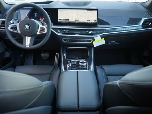 New 2026 BMW X5 sDrive40i w/ Executive Package image 14