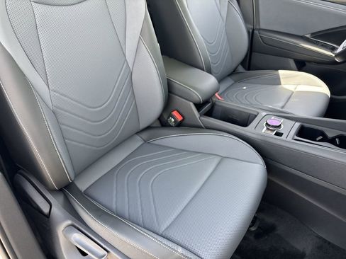 New 2026 Volkswagen Tiguan SE AWD/4WD image 7