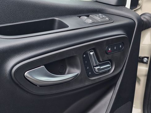 New 2026 Mercedes-Benz Sprinter 2500 image 28
