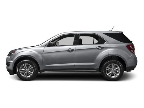 Used 2016 Chevrolet Equinox LS FWD image 6