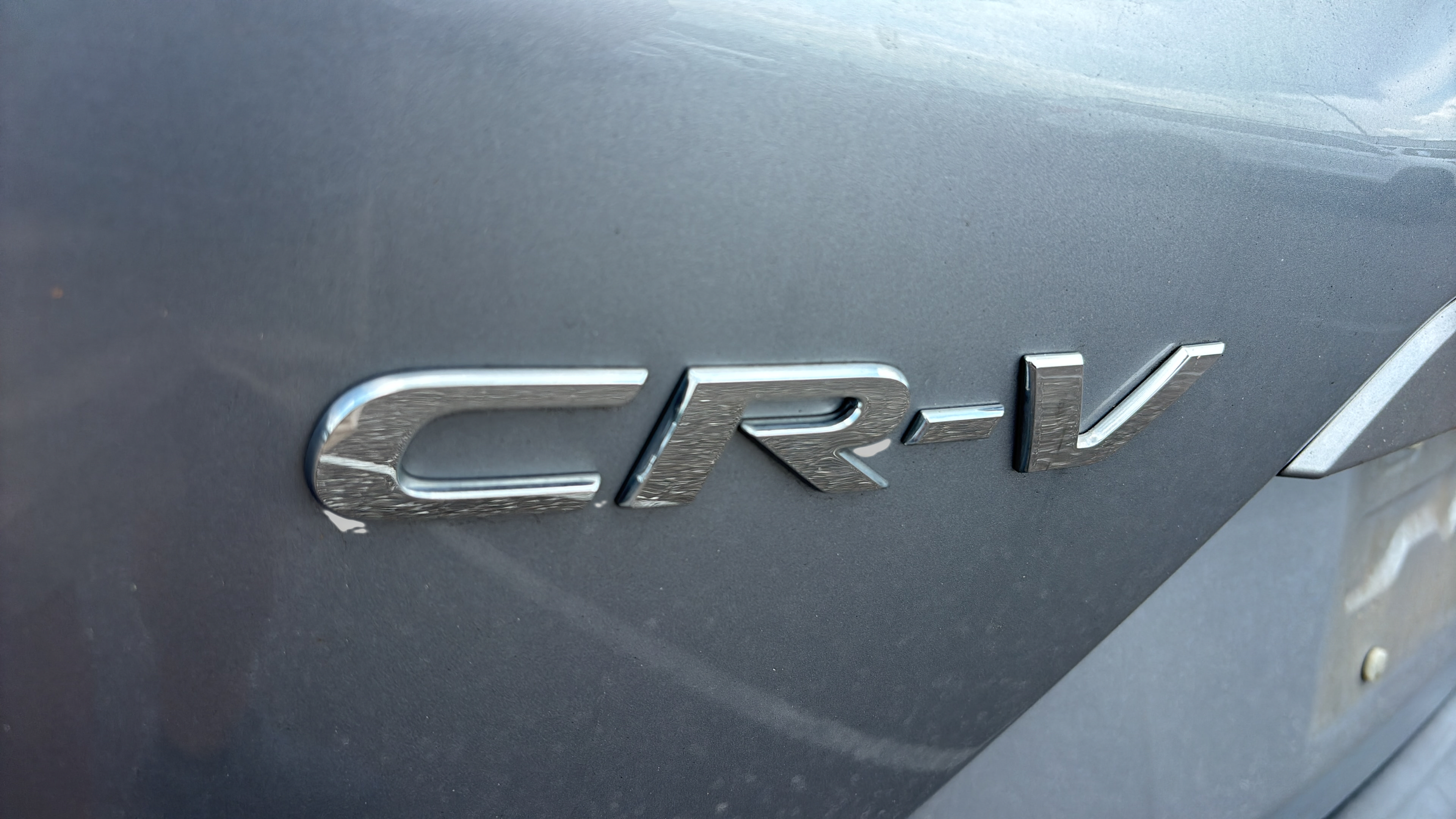 Certified 2022 Honda CR-V EX-L image 16