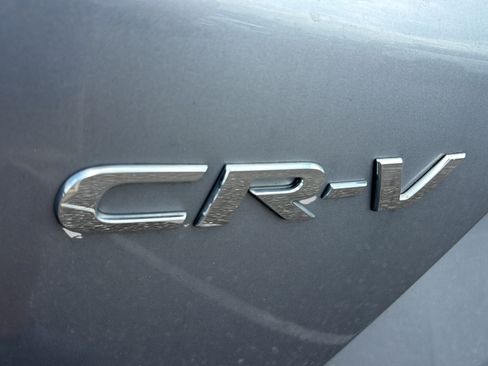 Certified 2022 Honda CR-V EX-L image 16