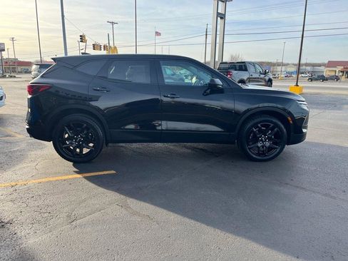 Used 2023 Chevrolet Blazer LT w/ Driver Confidence Package image 7