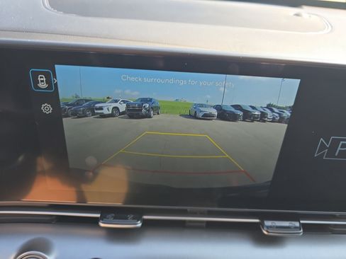 Used 2026 Hyundai Kona SE FWD image 23