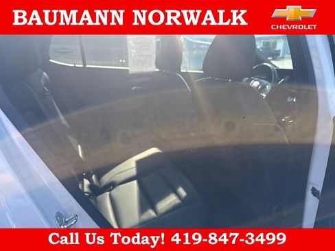 Used 2024 Buick Envista Avenir FWD image 26