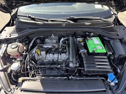 Used 2019 Volkswagen Jetta S FWD image 3