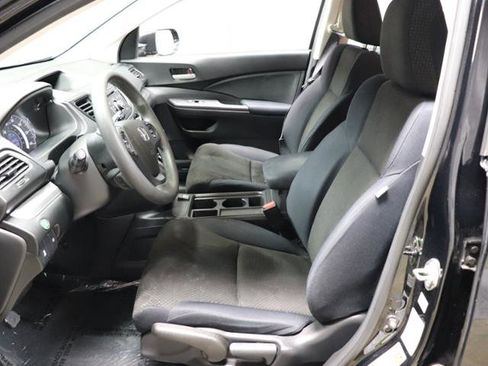 Used 2016 Honda CR-V LX image 14