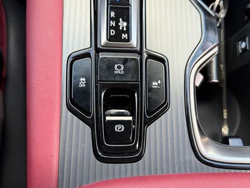 Certified 2024 Lexus RX 500h F Sport w/ Convenience Package image 28