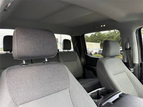 Used 2024 Ford F150 XLT w/ Mobile Office Package image 24