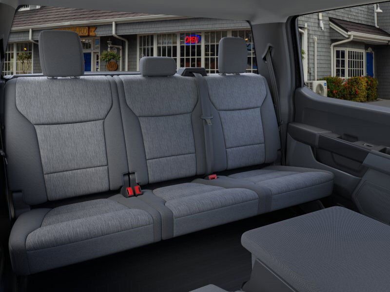 New 2025 Ford F150 XL AWD/4WD image 33