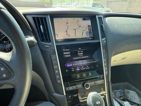 Certified 2023 INFINITI Q50 Sensory RWD image 20