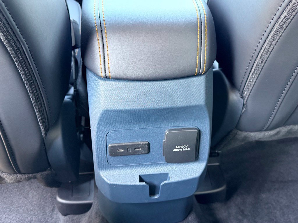 New 2026 Ford Maverick Tremor AWD/4WD image 16