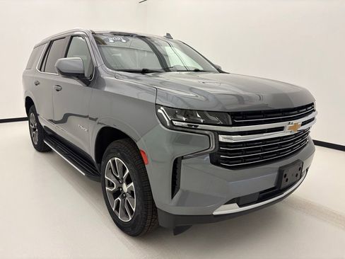 Certified 2021 Chevrolet Tahoe LT RWD image 15