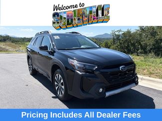 Certified 2025 Subaru Outback Limited w/ Popular Package #2 AWD/4WD video 1