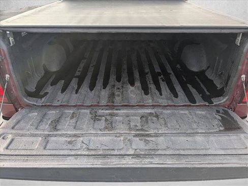 Used 2015 Chevrolet Silverado 1500 LTZ Z71 image 6