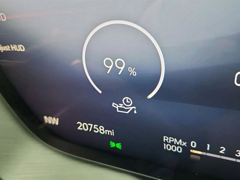 Used 2025 Buick Envision Preferred image 29