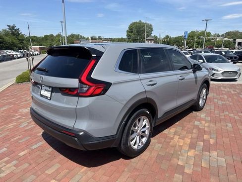 Certified 2024 Honda CR-V EX image 36