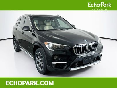 Used 2016 BMW X1 xDrive28i