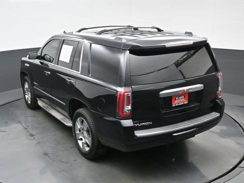 Used 2015 GMC Yukon Denali w/ Touring Package image 38