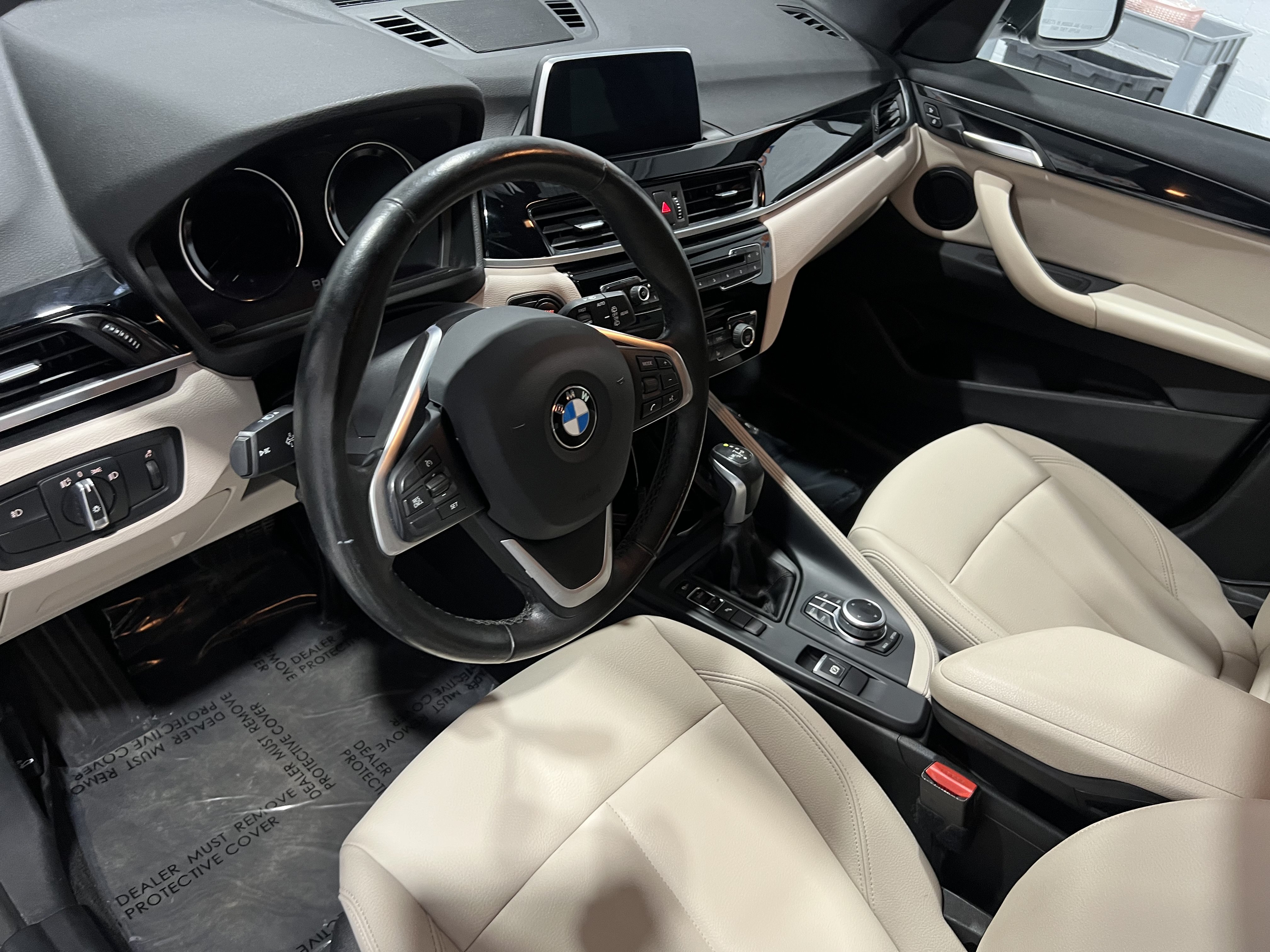 Used 2018 BMW X1 sDrive28i FWD image 18