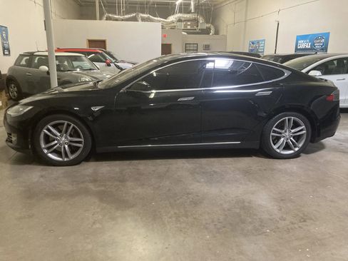 Used 2013 Tesla Model S RWD image 7