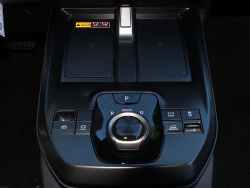 New 2026 Toyota bZ AWD/4WD image 15
