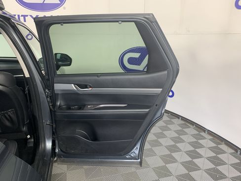 Used 2021 Hyundai Palisade SEL w/ Premium Package FWD image 39