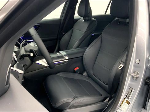 New 2026 Mercedes-Benz C 300 Sedan image 22