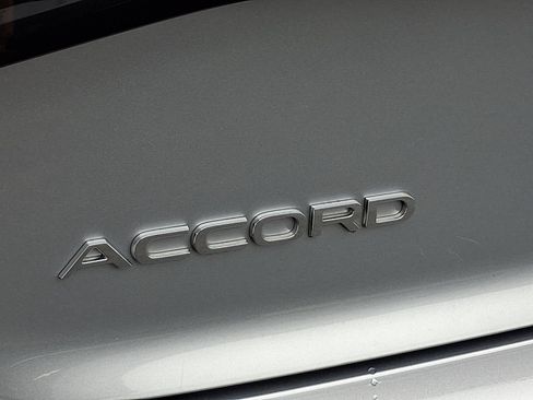 Used 2025 Honda Accord Sport image 24
