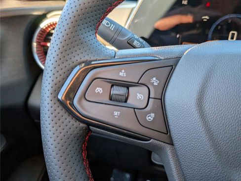 New 2026 Chevrolet Trax RS w/ Driver Confidence Package image 18