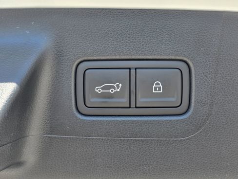 New 2026 Hyundai Santa Fe Limited image 14