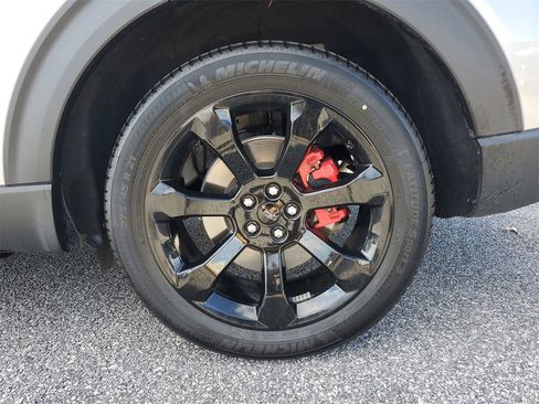 Used 2022 Ford Explorer ST w/ Equipment Group 401A image 13