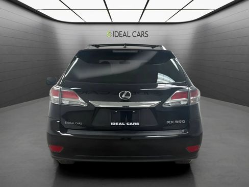 Used 2014 Lexus RX 350 FWD image 6