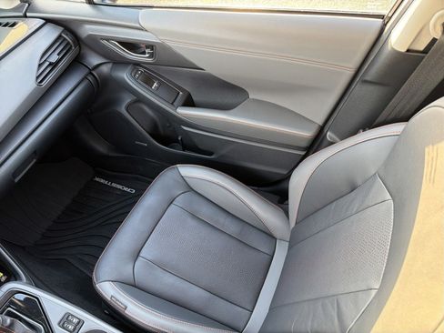 Certified 2024 Subaru Crosstrek 2.5i Limited image 11