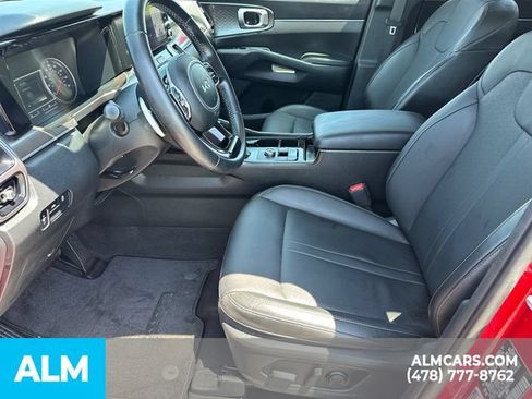Used 2022 Kia Sorento S FWD image 10