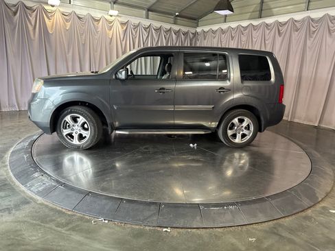 Used 2013 Honda Pilot EX-L image 6
