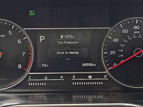 Used 2023 Kia Sorento S image 24