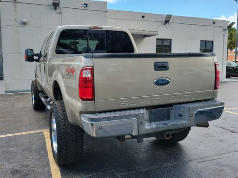 Used 2008 Ford F250 Lariat image 6