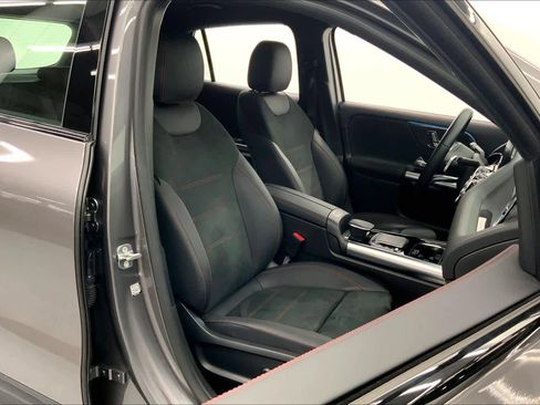 Certified 2023 Mercedes-Benz GLA 35 AMG 4MATIC image 11