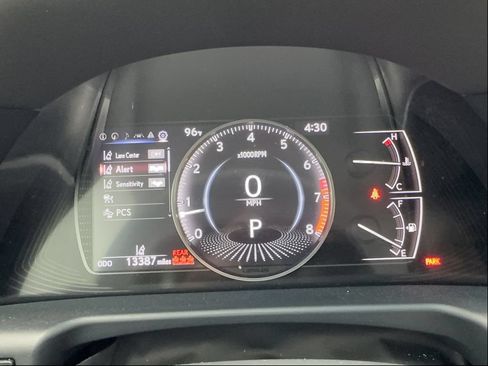 Used 2022 Lexus ES 350 w/ Premium Package FWD image 34