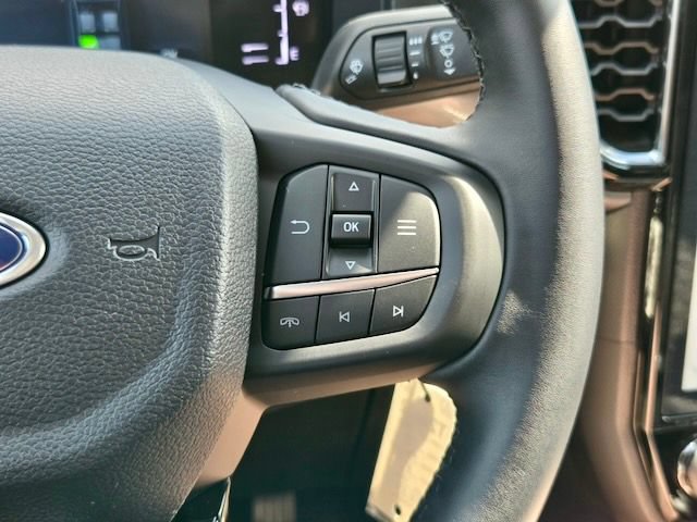 New 2026 Ford Ranger XLT AWD/4WD image 17