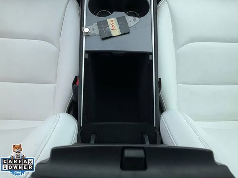 Used 2021 Tesla Model Y Long Range image 47