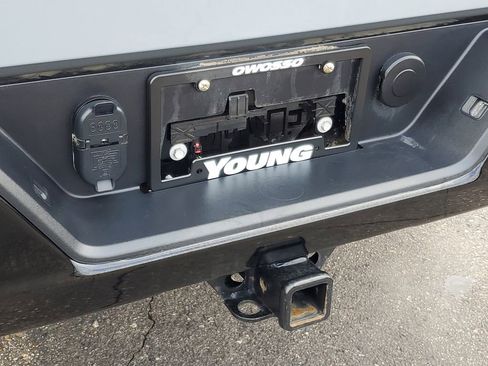 Certified 2024 Chevrolet Silverado 1500 LT Trail Boss w/ Protection Package AWD/4WD image 32