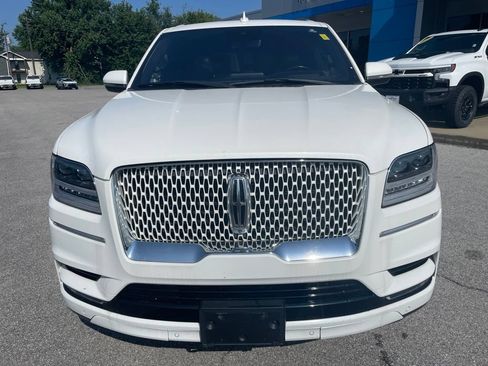 Used 2020 Lincoln Navigator Reserve w/ Equipment Group 208A Reserve AWD/4WD image 2
